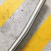 7596811 Stainless Steel Water Pipe Fiat Uno Tipo Tempra Lancia Dedra Delta View Rear