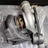 7597061 Garrett Turbo Lancia Delta HF Turbo NEEDS REFURBISHMENT View Rear