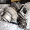 7597061 Garrett Turbo Lancia Delta HF Turbo NEEDS REFURBISHMENT View Right