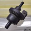 7597211 0280142156 Electrovalve Fuel Fiat Lancia View Rear