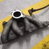 7597362 7597361 Fiat Fire Engine Intake Manifold Uno Tipo 1.1 1100 View Right