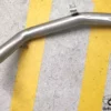 7598378- Stainless Steel Intercooler Pipe Hose Fiat Uno Turbo D 1400 MK2 View Right