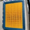 7601289 71736152 - Air Filter Lancia Y10 GT View Rear