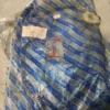 7602198 7542293 - Front Right Window Regulator Fiat Uno MK1 5 Doors View Front