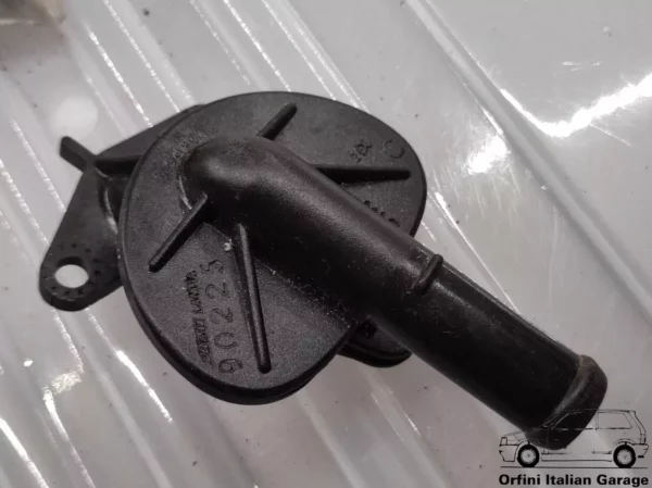 7603138 60806593 Heater Cock Fiat Tipo Tempra Alfa Romeo 155 View Rear