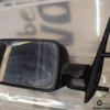 7603391 5943843 Left Rearview Mirror Fiat Uno MK1 5 Doors View Front