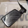 7603394 5949819 Left Rearview Mirror Fiat Uno MK1 3 Doors View Rear