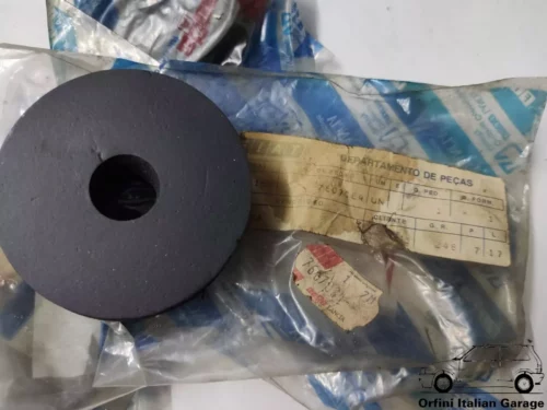 7607084 Steering Box Rack Pad Rubber Fiat Bravo Brava Tipo Tempra Lancia Dedra View Front