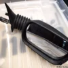 7607737 5961959 Right Rearview Mirror Fiat Ritmo Regata View Right