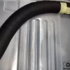 7609550 Intake Hose Pipe Fiat Fiorino Uno Duna 1.7 Diesel View Front
