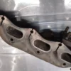 7611169 7611170 Lancia Delta Integrale Thema Exhaust Manifold Colletore Scarico View Front