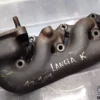 7611169 7611170 Lancia Delta Integrale Thema Exhaust Manifold Colletore Scarico View Right
