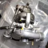 7611846 Garrett Turbo Lancia Thema S2 2.0 Turbo 16V Delta 4WD Integrale View Left