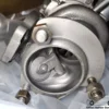 7611846 Garrett Turbo Lancia Thema S2 2.0 Turbo 16V Delta 4WD Integrale View Upper