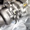 7611846 Garrett Turbo Lancia Thema S2 2.0 Turbo 16V Delta 4WD Integrale View Lower