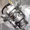 7611846 Garrett Turbo Lancia Thema S2 2.0 Turbo 16V Delta 4WD Integrale View Front Close Up