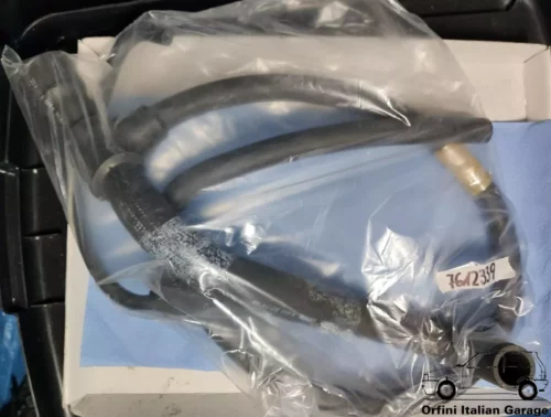 7612339 - Water Hose Pipe Tubo Acqua - Fiat Panda 141 View Front