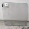 7614417 Side Rear Right Window Green - Fiat Tipo Tempra 5 Doors View Rear