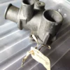 7614475 7613245 Thermostat Fiat Tipo Tempra Lancia Dedra Delta 1.9 Turbo Diesel View Right