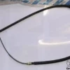 7615327 92323734 - Hand Brake Cable - Fiat Tipo Tempra Lancia Dedra Delta View Rear