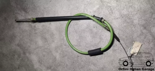 7615339 - Hand Brake Cable - Fiat Tipo Tempra Lancia Dedra Delta View Front