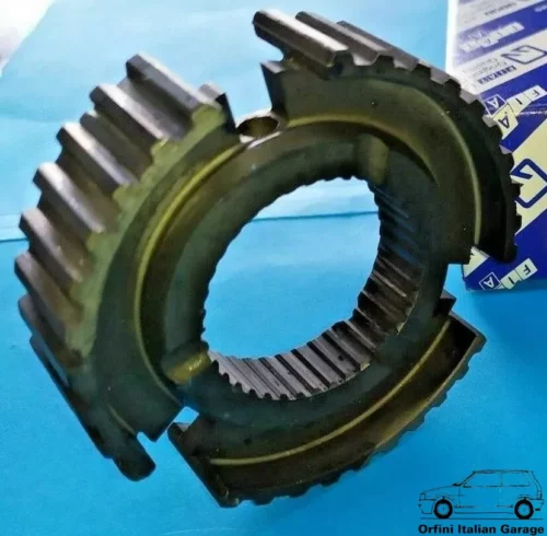 7616784 7575673 - Gearbox Hub Fiat Uno Punto View Front
