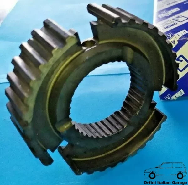 7616784 7575673 - Gearbox Hub Fiat Uno Punto View Front