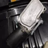 7618893 7756874 5985987 - Windscreen Wiper Motor - Fiat Uno MK1 View Front