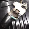 7618893 7756874 5985987 - Windscreen Wiper Motor - Fiat Uno MK1 View Rear