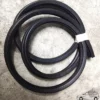 7619265 7582603 7582602 Side Rear Window Rubber Autobianchi Lancia Y10 View Front