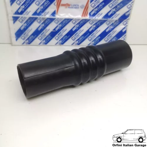 7619792 Fuel Hose Pipe Tank Filler Pipe Fiat Uno View Front