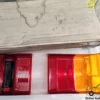 7620564 5980935 Rear Right Light Lamp Lens Autobianchi Lancia Y10 View Front