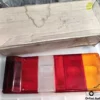 7620564 5980935 Rear Right Light Lamp Lens Autobianchi Lancia Y10 View Rear