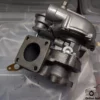 7620961 7546432 Garrett VL38807 Turbo Fiat Uno Turbo IE MK1 1.3 1300 View Front