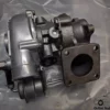 7620961 7546432 Garrett VL38807 Turbo Fiat Uno Turbo IE MK1 1.3 1300 View Rear