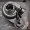 7620961 7546432 Garrett VL38807 Turbo Fiat Uno Turbo IE MK1 1.3 1300 View Right