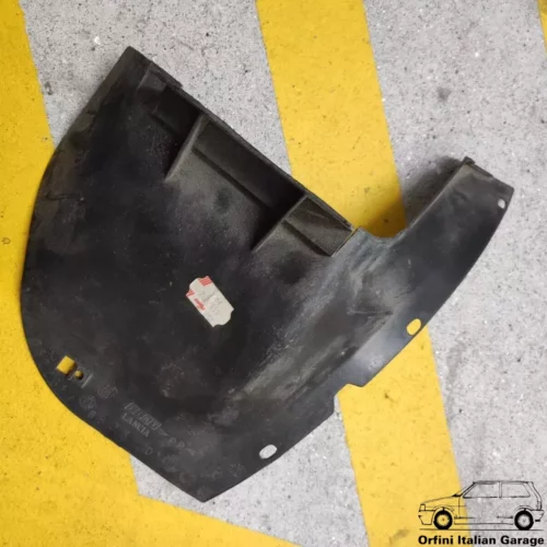 7622613 - Rear Right Wheel Arch Cover Fiat Tipo View Rear