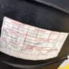 7622614 - Rear Left Wheel Arch Cover Fiat Tipo View Front