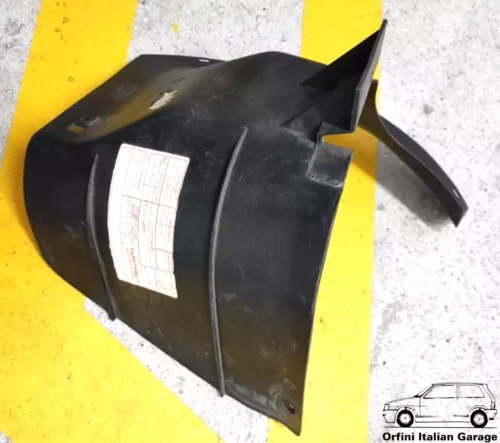 7622614 - Rear Left Wheel Arch Cover Fiat Tipo View Rear