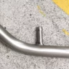 7625877 - Stainless Steel Water Pipe Hose Lancia Thema 2.0 Turbo 16v View Rear