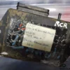 7625927 Engine ECU Magneti Marelli Digiplex MED440A Lancia Thema 2.0 View Front