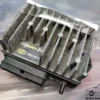 7625927 Engine ECU Magneti Marelli Digiplex MED440A Lancia Thema 2.0 View Rear