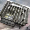 7625927 Engine ECU Magneti Marelli Digiplex MED440A Lancia Thema 2.0 View Right
