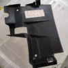 7628034 7584755 - Air Intake Plastic Cover Protection Moulding Fiat Uno View Rear