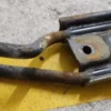 7628290 Front Tow Hook Fiat Uno MK2 View Rear