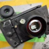 7628294 7740557 7633505 Front Right Headlight - Autobianchi Lancia Y10 View Front