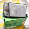 7628294 7740557 7633505 Front Right Headlight - Autobianchi Lancia Y10 View Right
