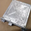 7629003 WH4P.0700B-0F Magneti Marelli Engine ECU Lancia Delta 1.6 GT IE View Front