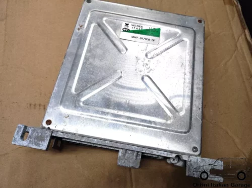 7629003 WH4P.0700B-0F Magneti Marelli Engine ECU Lancia Delta 1.6 GT IE View Right