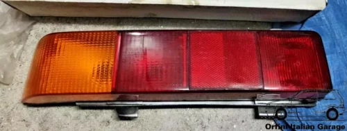7629358 46414049 Rear Left Light - Fiat Cinquecento View Front
